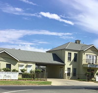 Bridges on Meninya Motel  Apartments - Dalby Accommodation