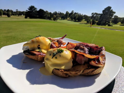 Bridges Villas At Cobram Barooga Golf Club - Dalby Accommodation 2
