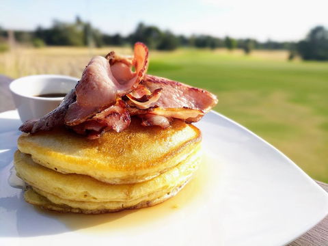 Bridges Villas At Cobram Barooga Golf Club - Dalby Accommodation 1