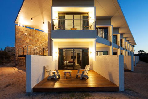 Bridges Villas At Cobram Barooga Golf Club - Dalby Accommodation 0