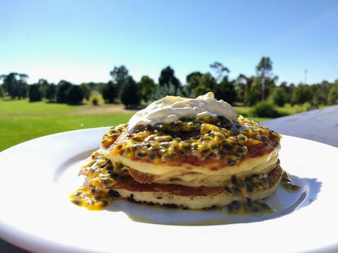 Bridges Villas At Cobram Barooga Golf Club - Dalby Accommodation 3