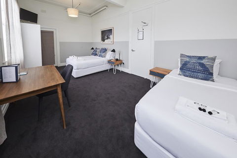 Bridgeview Hotel Willoughby - Dalby Accommodation 3