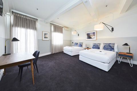 Bridgeview Hotel Willoughby - Dalby Accommodation 0