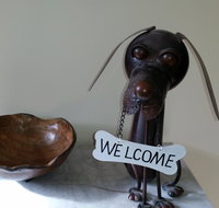 Bridgewater dog'n'me...furkid and family friendly... - Dalby Accommodation