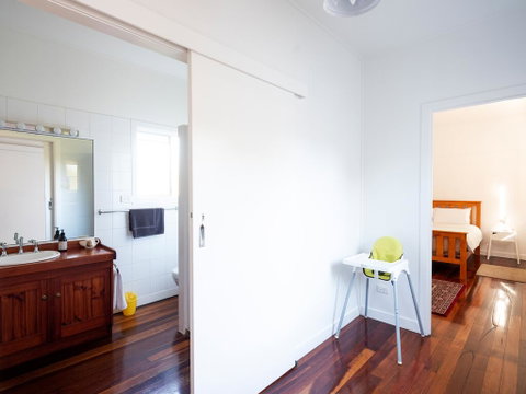 Bridle Guesthouse - Dalby Accommodation 3