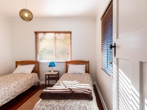 Bridle Guesthouse - Dalby Accommodation 1