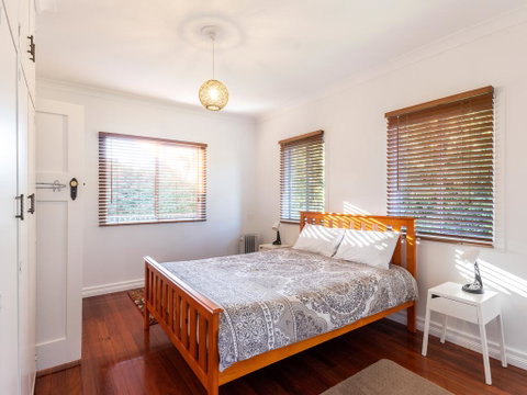 Bridle Guesthouse - Dalby Accommodation 2