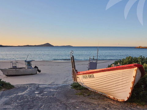 Briesta - Dalby Accommodation 2
