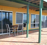 BRIGADINE TUGUN UNIT 2 - Dalby Accommodation