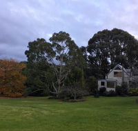 Brigadoon Cottages - Dalby Accommodation