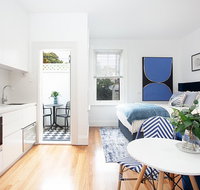Bright and Beautiful Studio in Quiet Neighbourhood - Dalby Accommodation