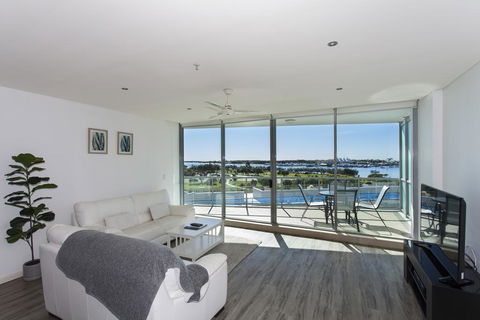 Brighton Shores - Dalby Accommodation 0