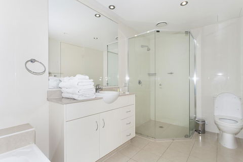 Brighton Shores - Dalby Accommodation 1