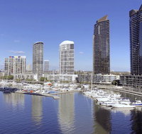 Brilliant Victoria Harbour Waterfront LVII - Dalby Accommodation