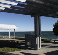 Bring the family dog and the boat to Welsby Pde Bongaree - Dalby Accommodation