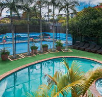 Brisbane Backpackers Resort - Dalby Accommodation