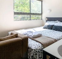 Brisbane City Resort Style Studio Waterfront Apartment - WINTER SPECIAL - Dalby Accommodation