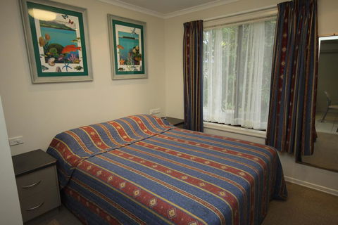 Brisbane Gateway Resort - Dalby Accommodation 3