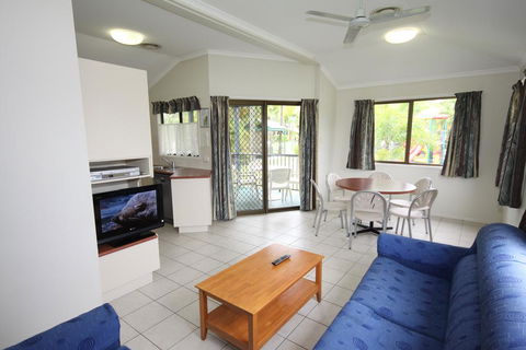 Brisbane Gateway Resort - Dalby Accommodation 2
