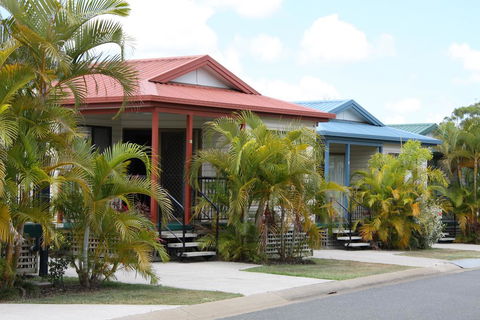 Brisbane Gateway Resort - Dalby Accommodation 1