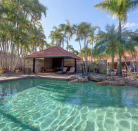 Brisbane International Virginia - Dalby Accommodation