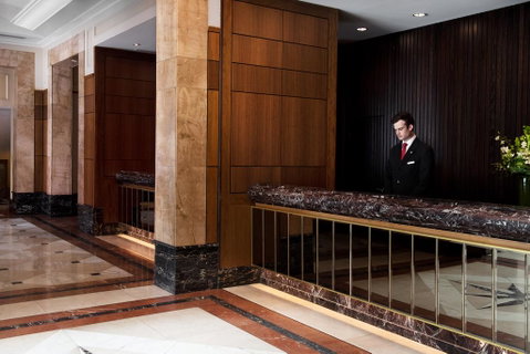 Brisbane Marriott Hotel - Dalby Accommodation 2