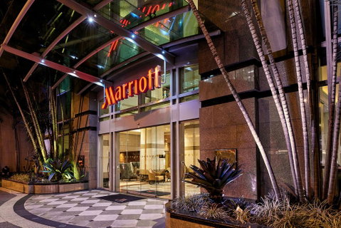 Brisbane Marriott Hotel - Dalby Accommodation 1