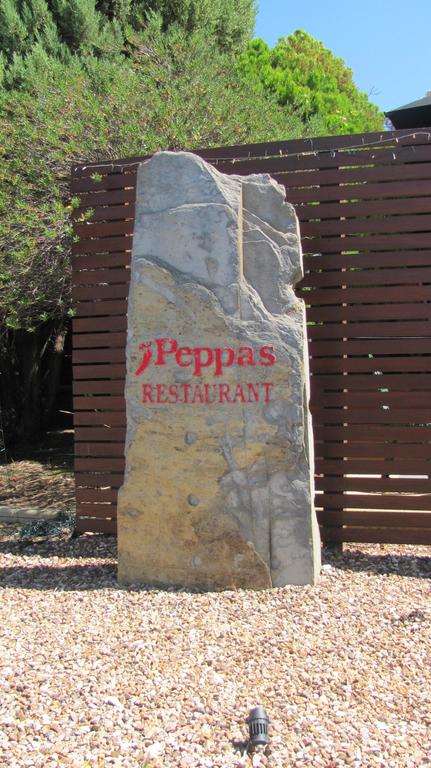 Bristol Hill Motor Inn & Peppa's Licensed Restaurant - Dalby Accommodation 3