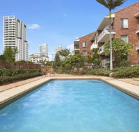 Britannia - Dalby Accommodation