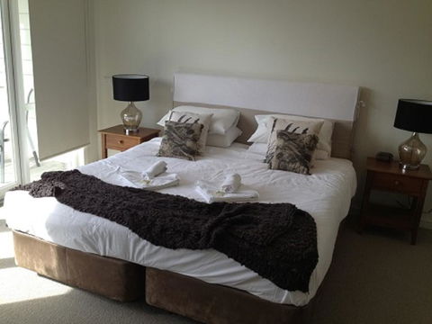 Broadbeach Inverloch Resort - Dalby Accommodation 2