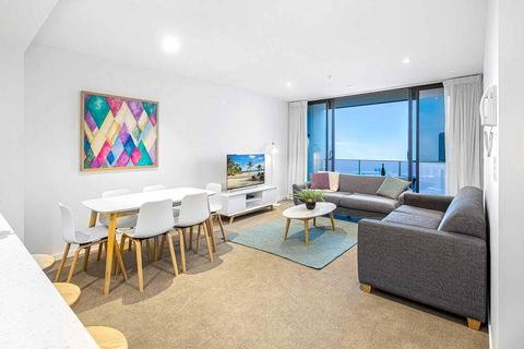 Broadbeach Residences By Holiday Holiday - Dalby Accommodation 0