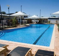 Broadwater Mariner Resort - Dalby Accommodation