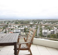 Broadwater Shores Waterfront Apartments - Dalby Accommodation