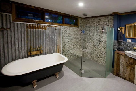 Broger's End Kangaroo Valley - Dalby Accommodation 3