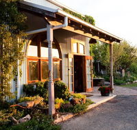 Broger's End Kangaroo Valley - Dalby Accommodation