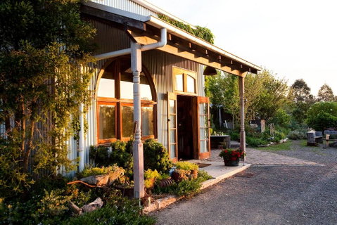 Broger's End Kangaroo Valley - Dalby Accommodation 0