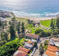 bronte beach apartment - Dalby Accommodation