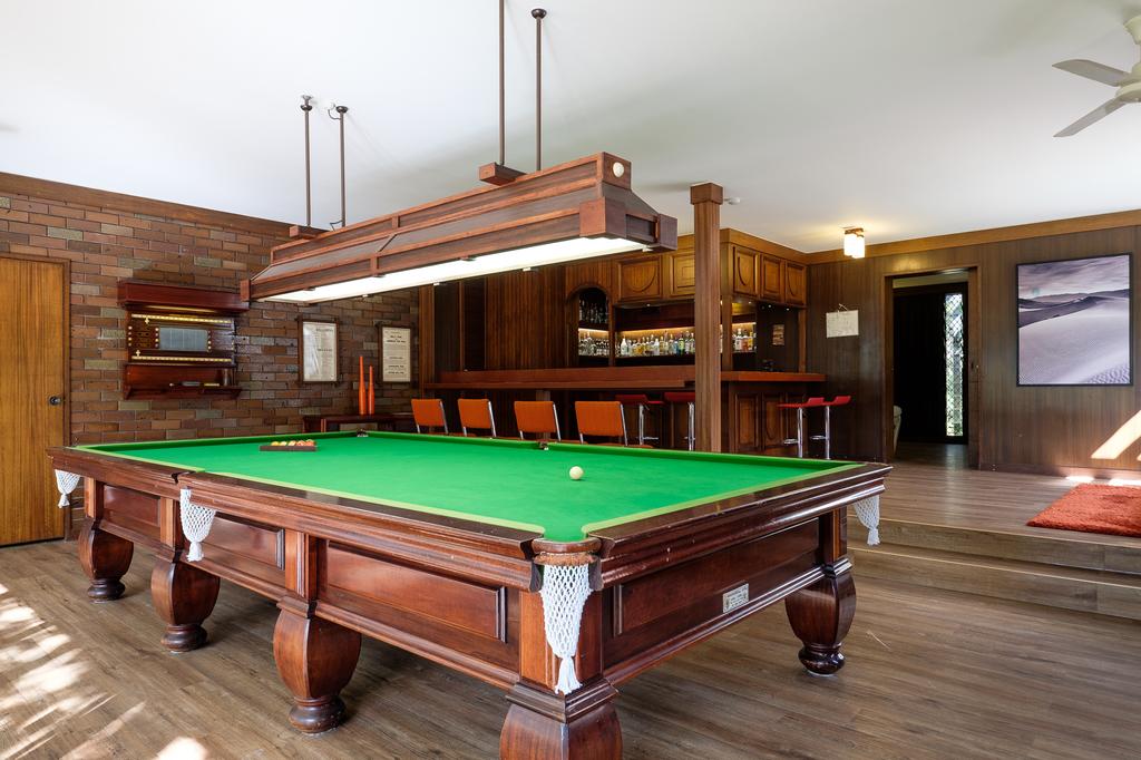 Upper Brookfield QLD Dalby Accommodation