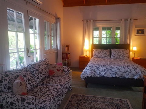 Brookvale House Balingup - Dalby Accommodation 1