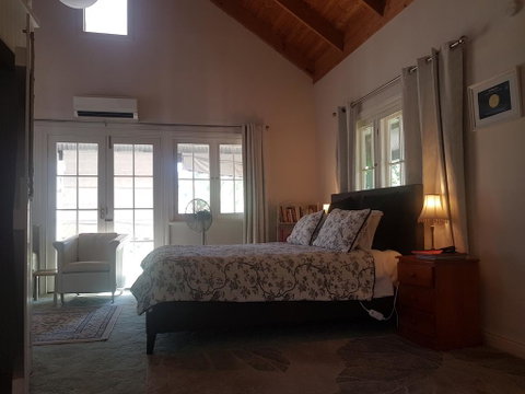 Brookvale House Balingup - Dalby Accommodation 3