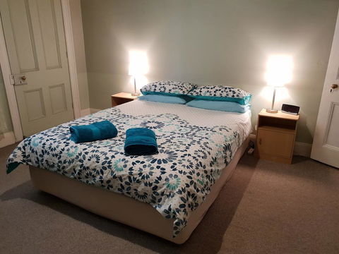 Browncoat Cottage Mudgee - Dalby Accommodation 1