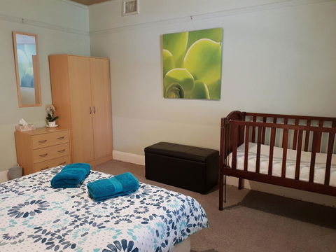 Browncoat Cottage Mudgee - Dalby Accommodation 2