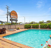 Browns at Broadbeach - Dalby Accommodation