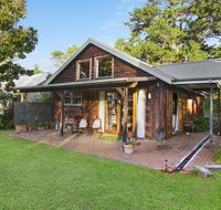 BROWNS COTTAGE - Dalby Accommodation