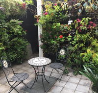 Brunswick B  B - Dalby Accommodation