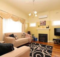 Brunswick Renaissance - Parking Garden Bath Family - Dalby Accommodation