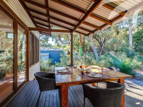 Buccoo - Dalby Accommodation 2
