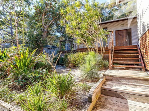 Buccoo - Dalby Accommodation 1