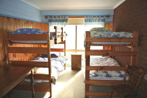 Buckland Valley Views - Dalby Accommodation 1