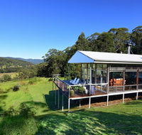 Budderoo - Unique with 270 degree views - Dalby Accommodation